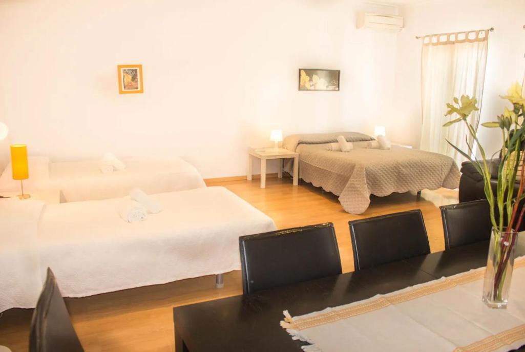 Blife Santya Private Rooms Olhão المظهر الخارجي الصورة