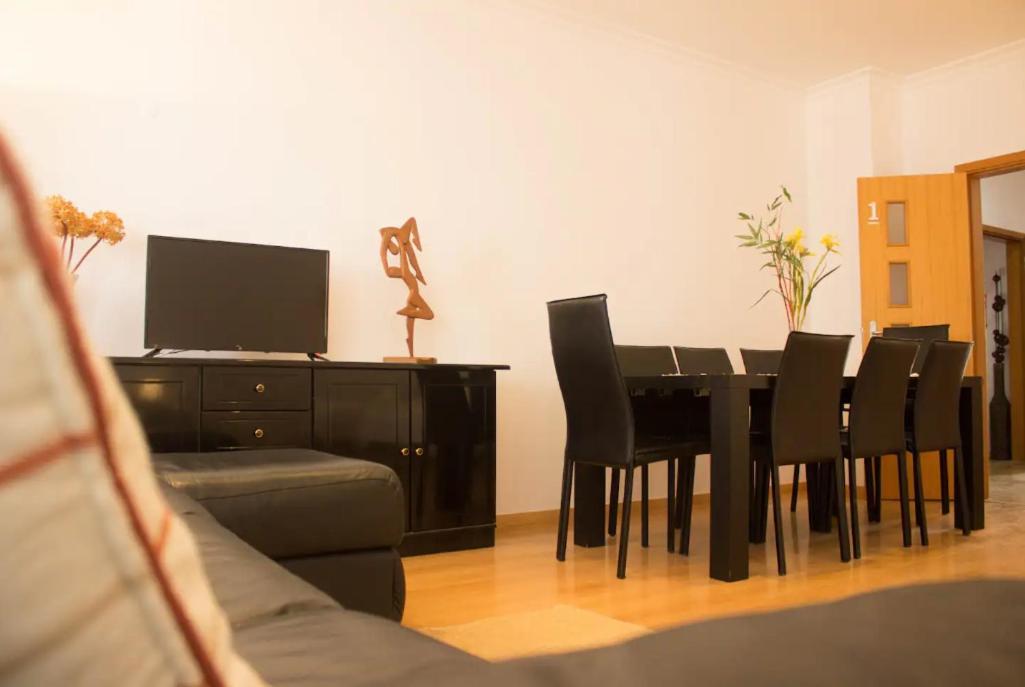 Blife Santya Private Rooms Olhão المظهر الخارجي الصورة