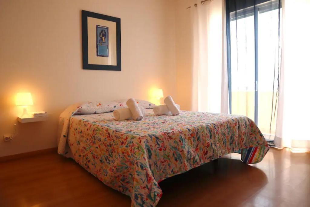 Blife Santya Private Rooms Olhão المظهر الخارجي الصورة