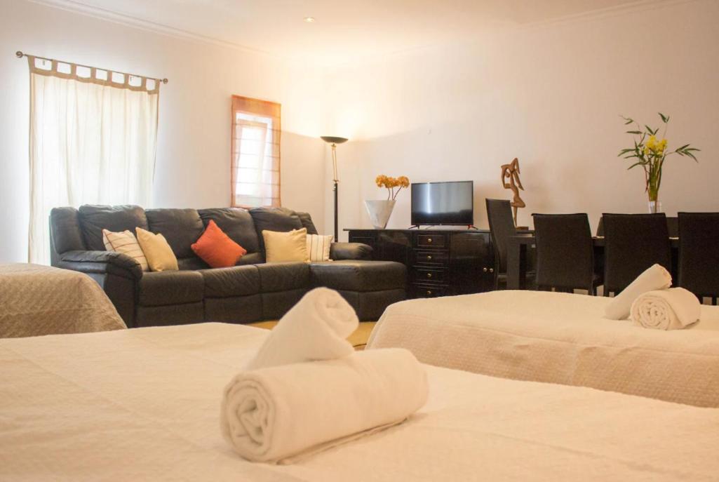 Blife Santya Private Rooms Olhão المظهر الخارجي الصورة