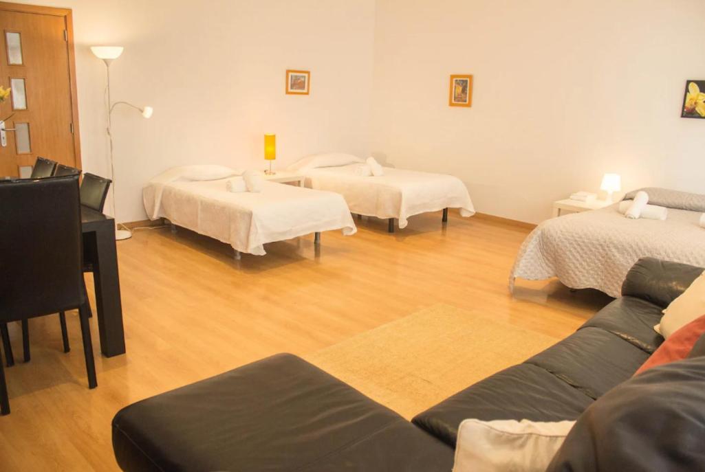 Blife Santya Private Rooms Olhão المظهر الخارجي الصورة