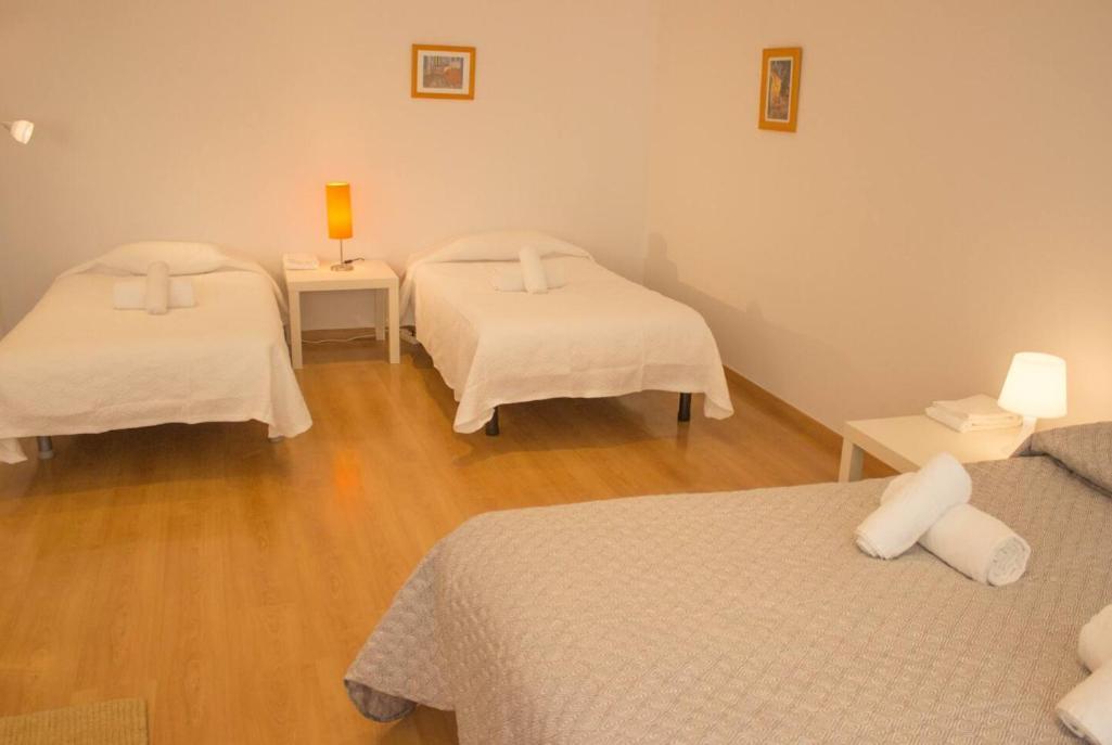 Blife Santya Private Rooms Olhão المظهر الخارجي الصورة