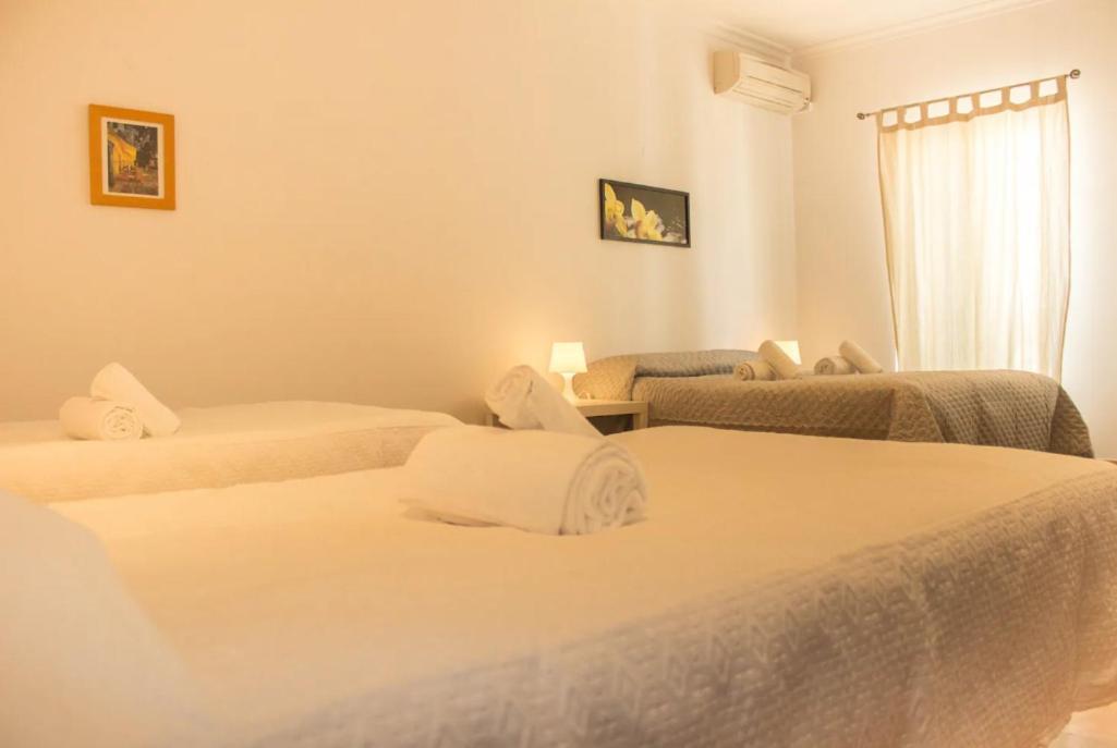 Blife Santya Private Rooms Olhão المظهر الخارجي الصورة