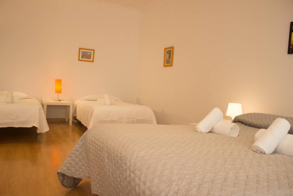 Blife Santya Private Rooms Olhão المظهر الخارجي الصورة