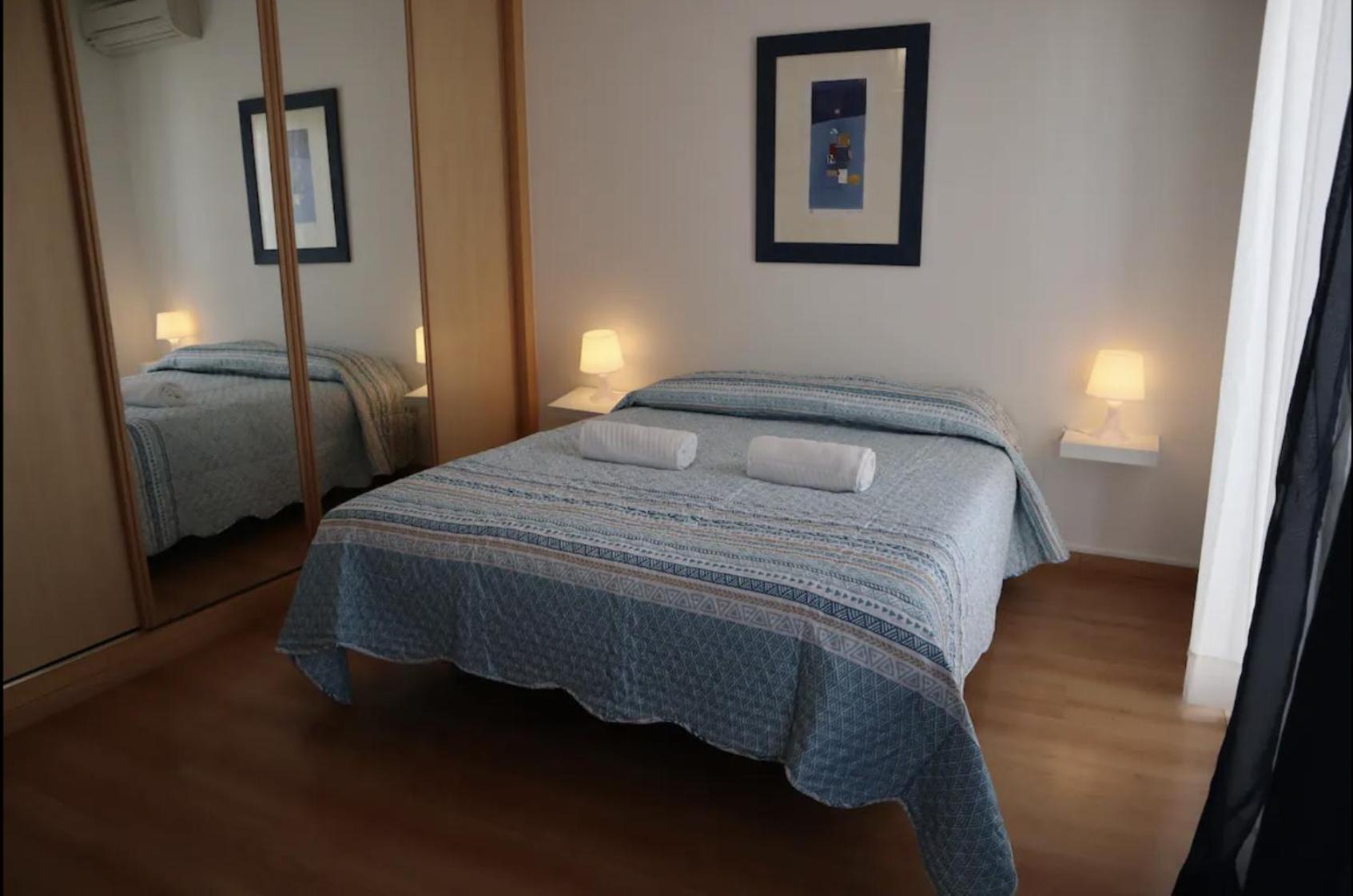 Blife Santya Private Rooms Olhão المظهر الخارجي الصورة