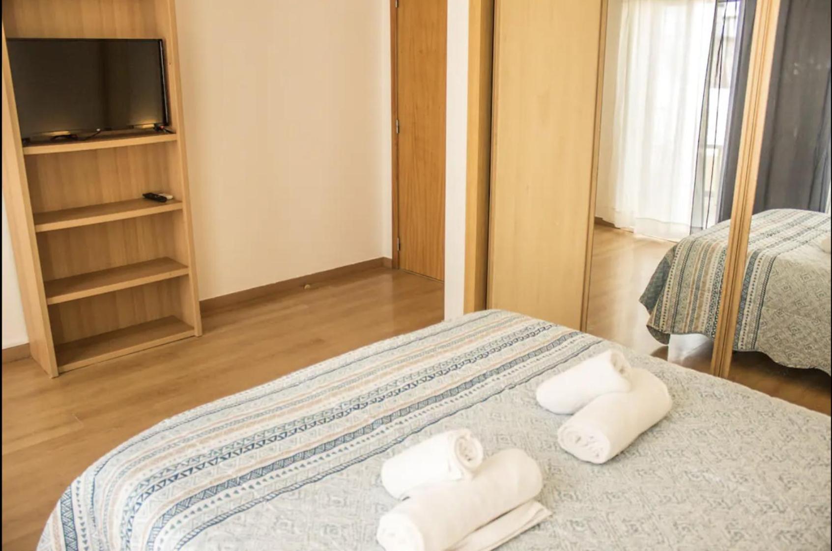 Blife Santya Private Rooms Olhão المظهر الخارجي الصورة