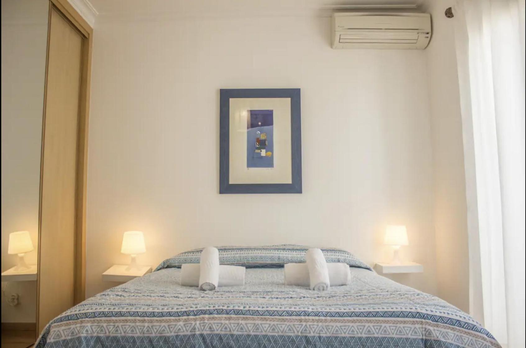 Blife Santya Private Rooms Olhão المظهر الخارجي الصورة