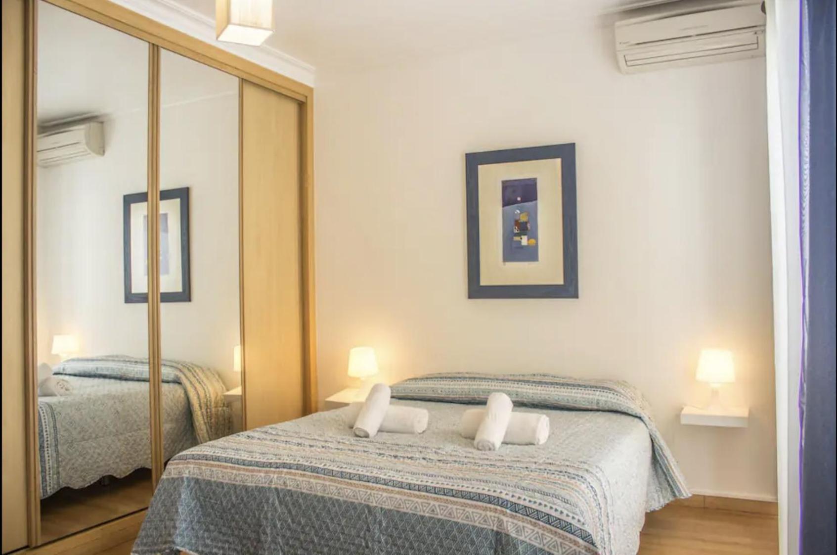 Blife Santya Private Rooms Olhão المظهر الخارجي الصورة