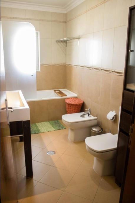 Blife Santya Private Rooms Olhão المظهر الخارجي الصورة