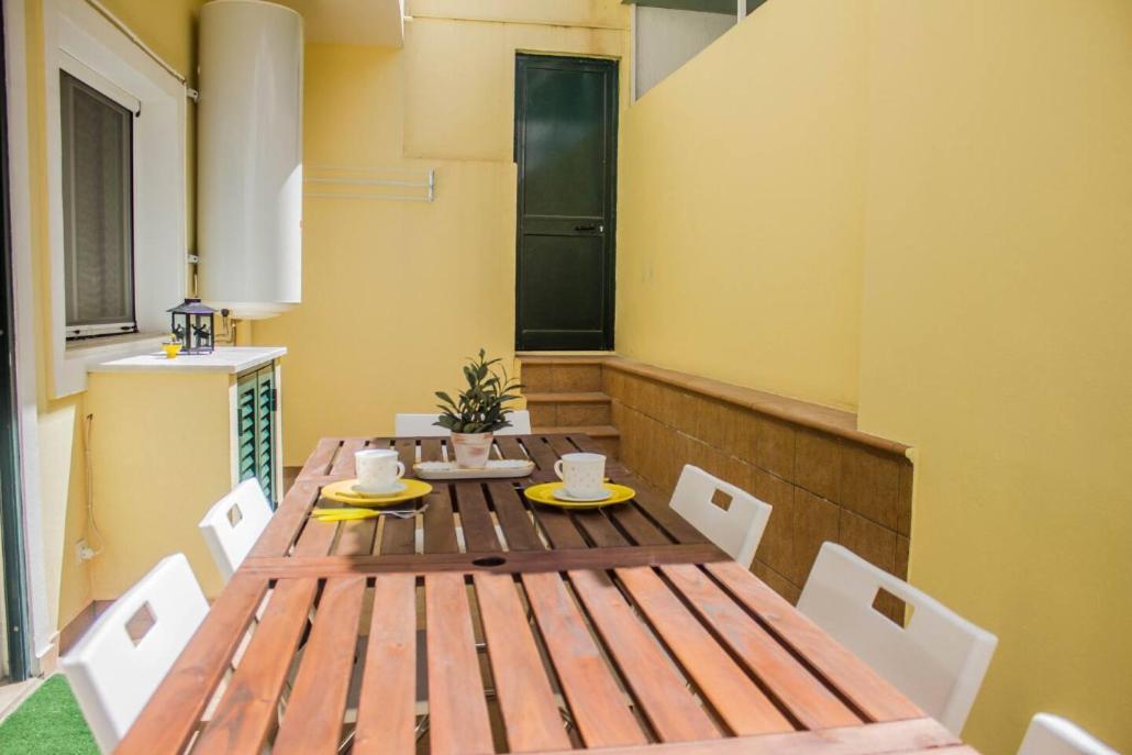 Blife Santya Private Rooms Olhão المظهر الخارجي الصورة